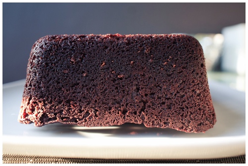 Chocoladecake (in geen tijd) door Bruno Bollaert