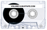 volume12 muxtape