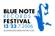 Blue Note records Festival